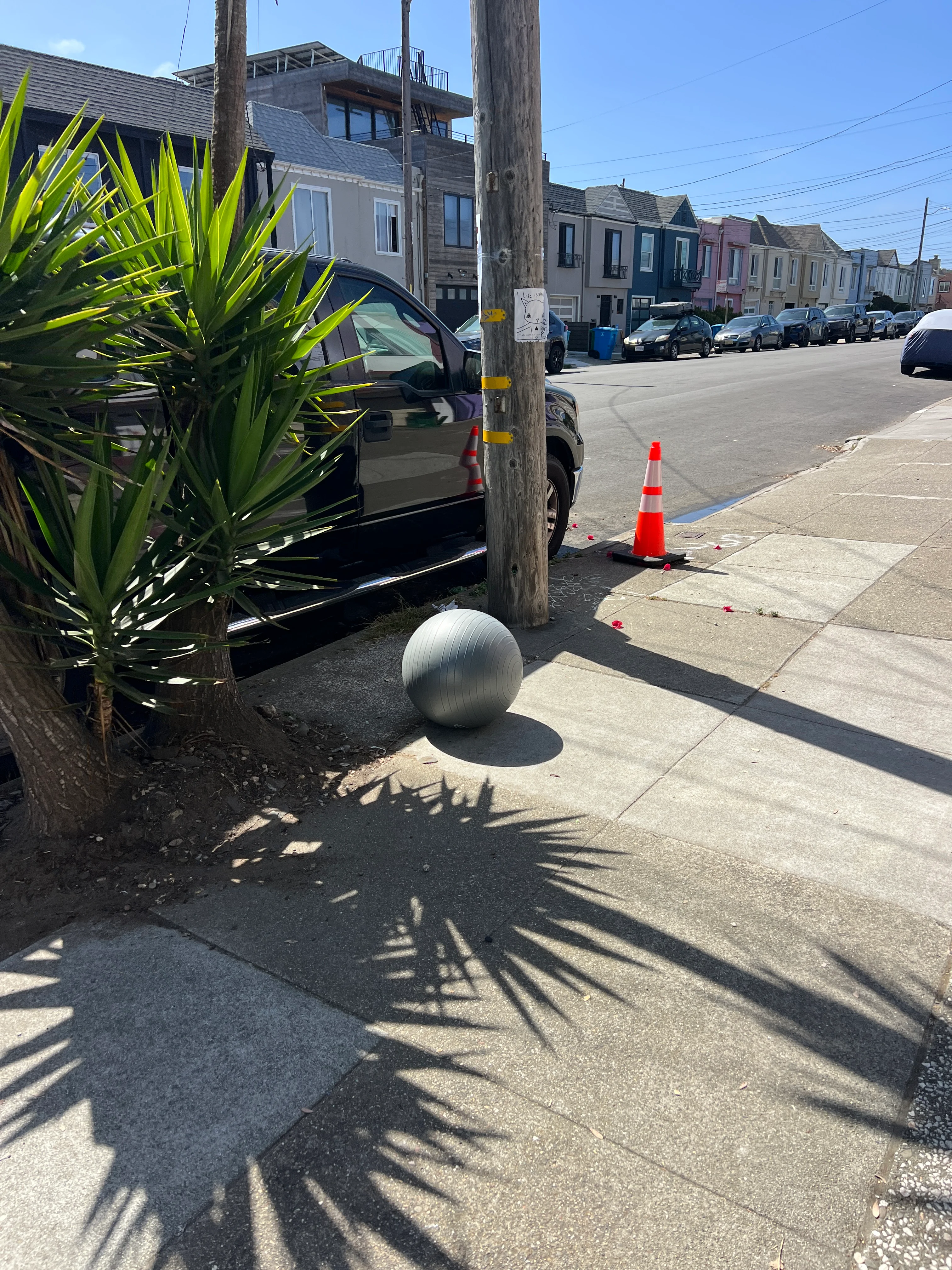 Ball