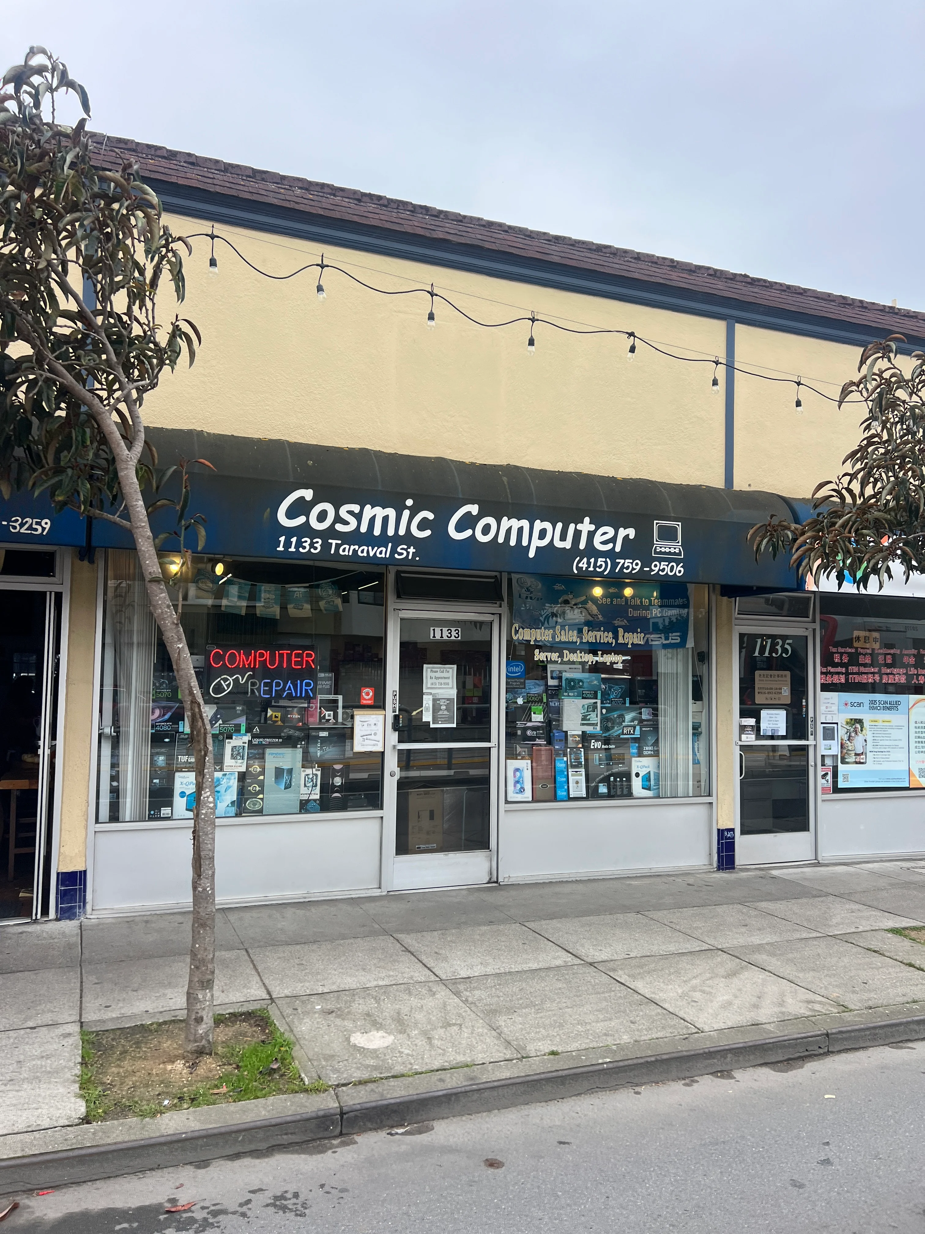 Comic sans done right